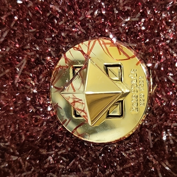 🛑KATE SPADE NEW YORK Micro Convertible BeltBag Natalie Tinsel - Picture 3 of 6